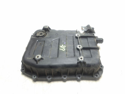 2018 Hyundai Sonata 2.4l Automatic Transmission Oil Pan OEM