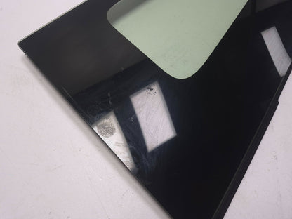 2014 Honda Cr-z Rear Quarter Window Glass Passenger Side Right OEM