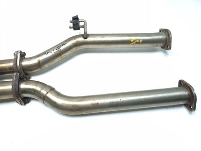 Ark Performance Grip Catback Exhaust 2010-2016 Hyundai Genesis Coupe 3.8l