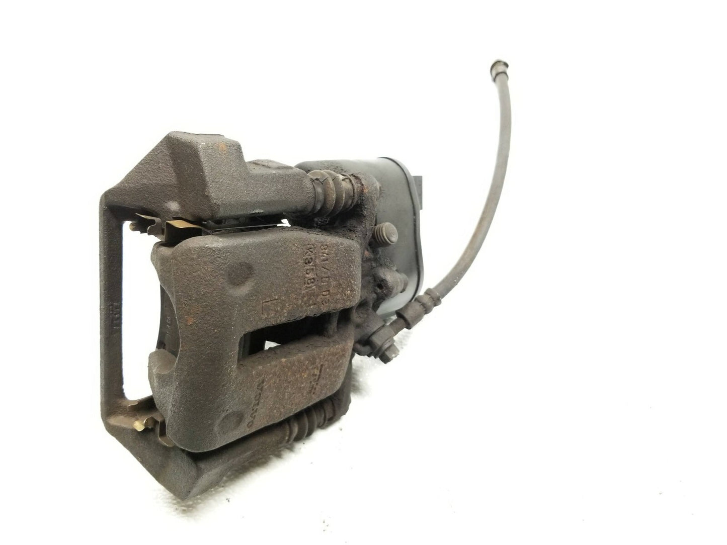 2010 Volvo XC60 Rear Driver Brake Caliper OEM