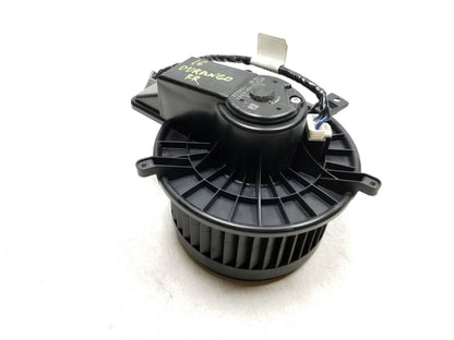 2016 - 2022 Dodge Durango Front Blower Motor OEM