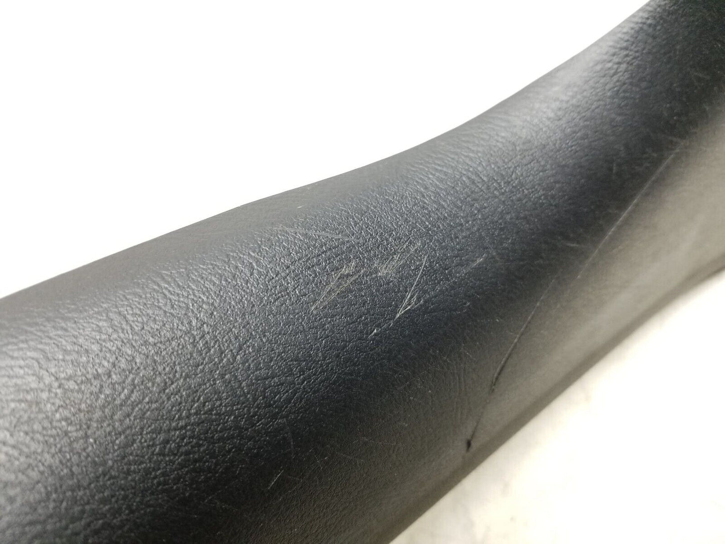 2004 - 2008 Acura Tl Rear Door Trim Sill Cover Plate Driver Side Left OEM