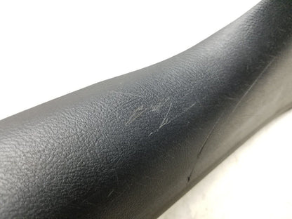 2004 - 2008 Acura Tl Rear Door Trim Sill Cover Plate Driver Side Left OEM