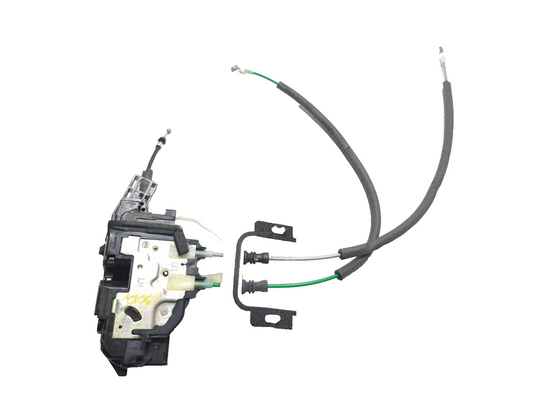 2013 Hyundai Genesis Door Lock Actuator Front Driver Side Left OEM