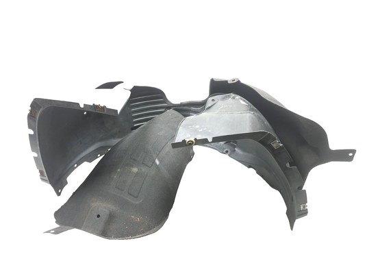 2018 Hyundai Sonata Front Fender Liner Splash Shield Left & Right OEM
