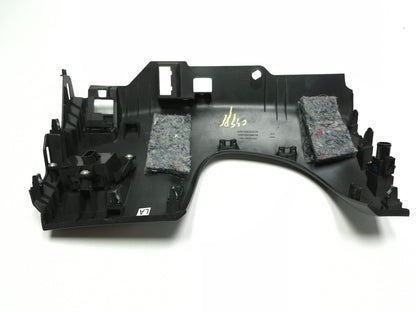 2020 Infiniti Q50 Dash Lower Knee Panel Trim Driver Side Left OEM