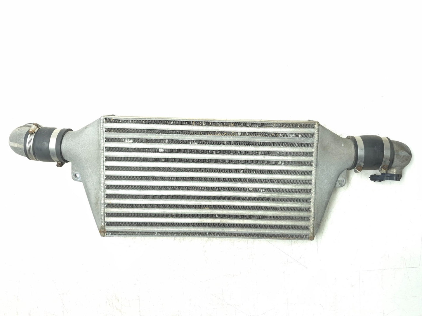2013 Ford Focus St Intercooler With Hose Pipe Tube *custom*✅
