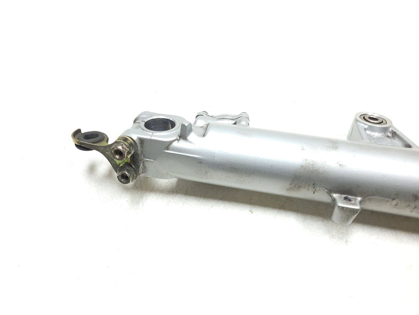 1989-1998 Honda Pc800 Pacific Coast Front Suspension Fork *straight* OEM