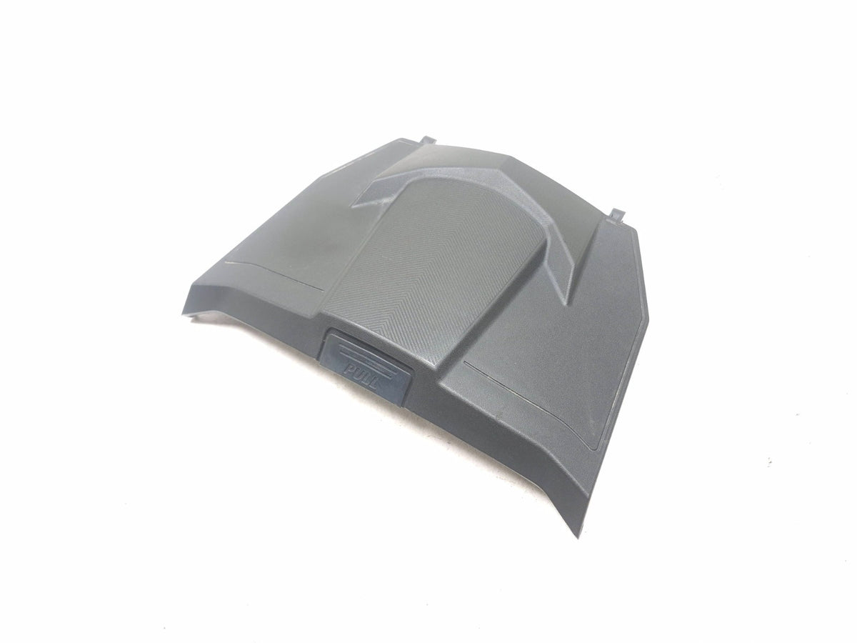 2016 Ski Doo Mxz X 1200 Upper Storage Cover 517304912 OEM