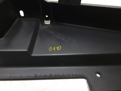 2010 - 2014 Chevrolet Suburban Upper Grille Bracket OEM