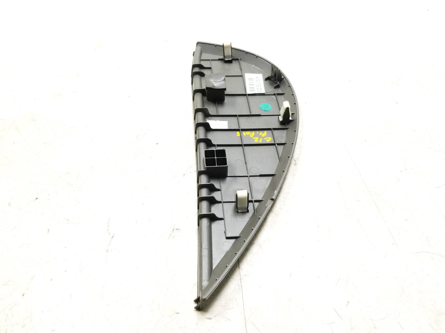 2011 - 2013 Kia Sportage Dash End Cap Cover Passenger Right OEM