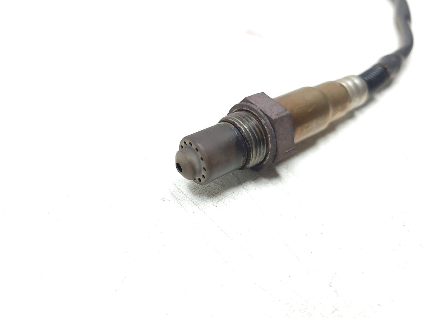 09-12 Hyundai Genesis Oxygen Sensor 4pcs 4.6l OEM