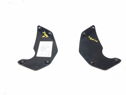 2017 Kawasaki Vulkan S En650c Left & Right Fairing Cover Pair OEM