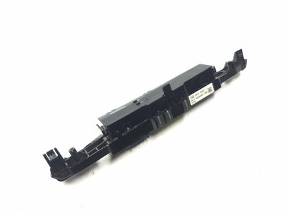 2017 Toyota Highlander Dash Center Display Clock & Passenger Indicator OEM