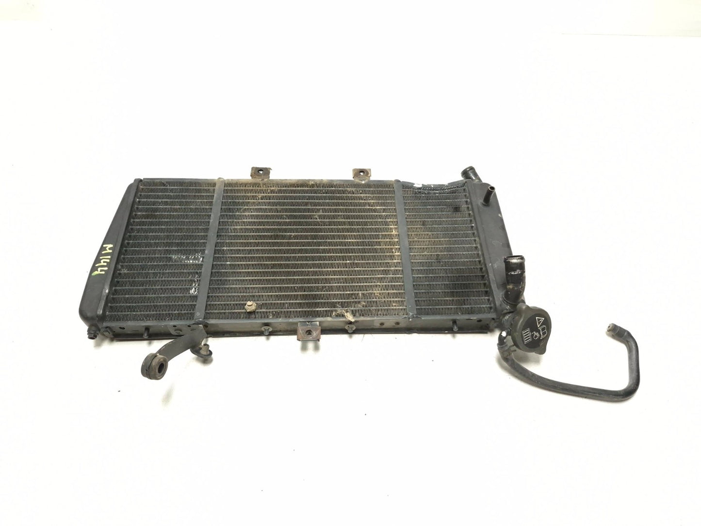 2008 Triumph Sprint St Engine Cooling Radiator OEM