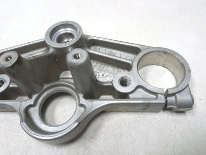 1993 Suzuki Gsx 600 Fp Katana Front Fork Upper Triple Tree OEM