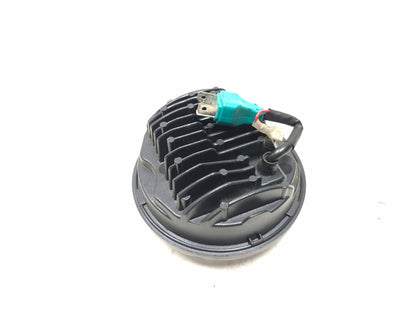 1991 - 2003 Harley Sportster Xl1200 Xl883 Daymaker Projector Led Headlight