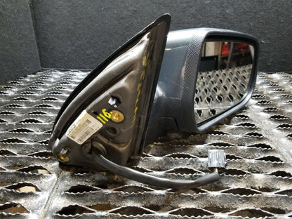 10 2010 Chevrolet Equinox Passenger Right Door Side View Mirror OEM #116