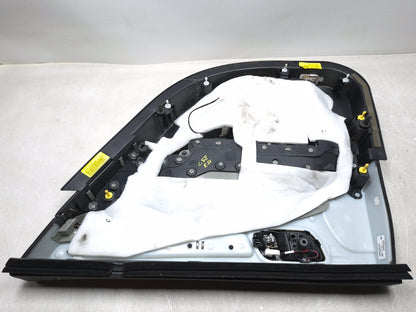 2018 Chrysler 300 Rear Door Panel Trim Driver Side Left OEM