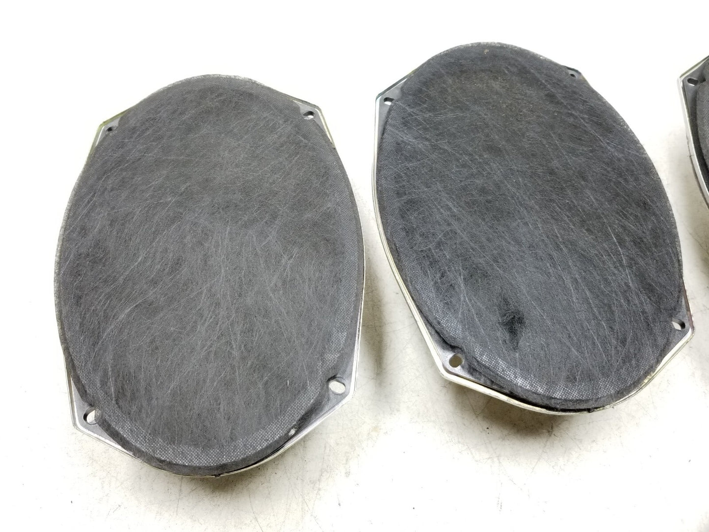 2013 Chrysler 200 Audio Speaker 5pcs OEM