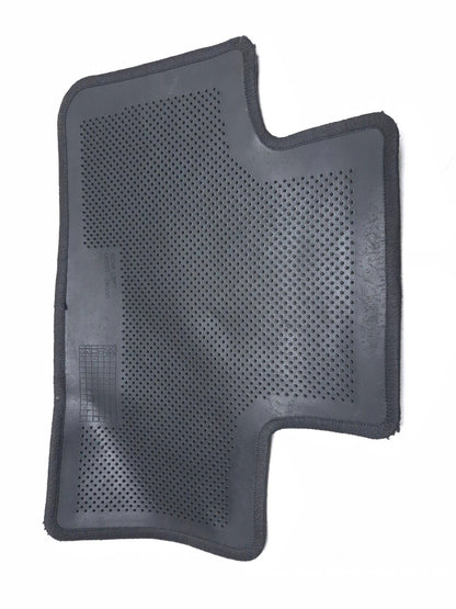 2013 Hyundai Genesis Coupe Rear Floor Mat 2pcs OEM