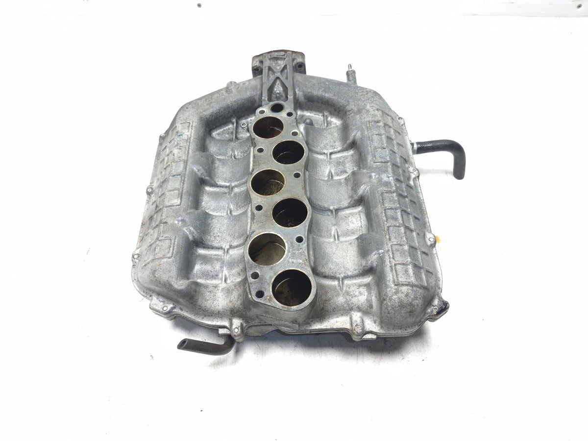 2010 Honda Pilot Intake Manifold 3.5l OEM