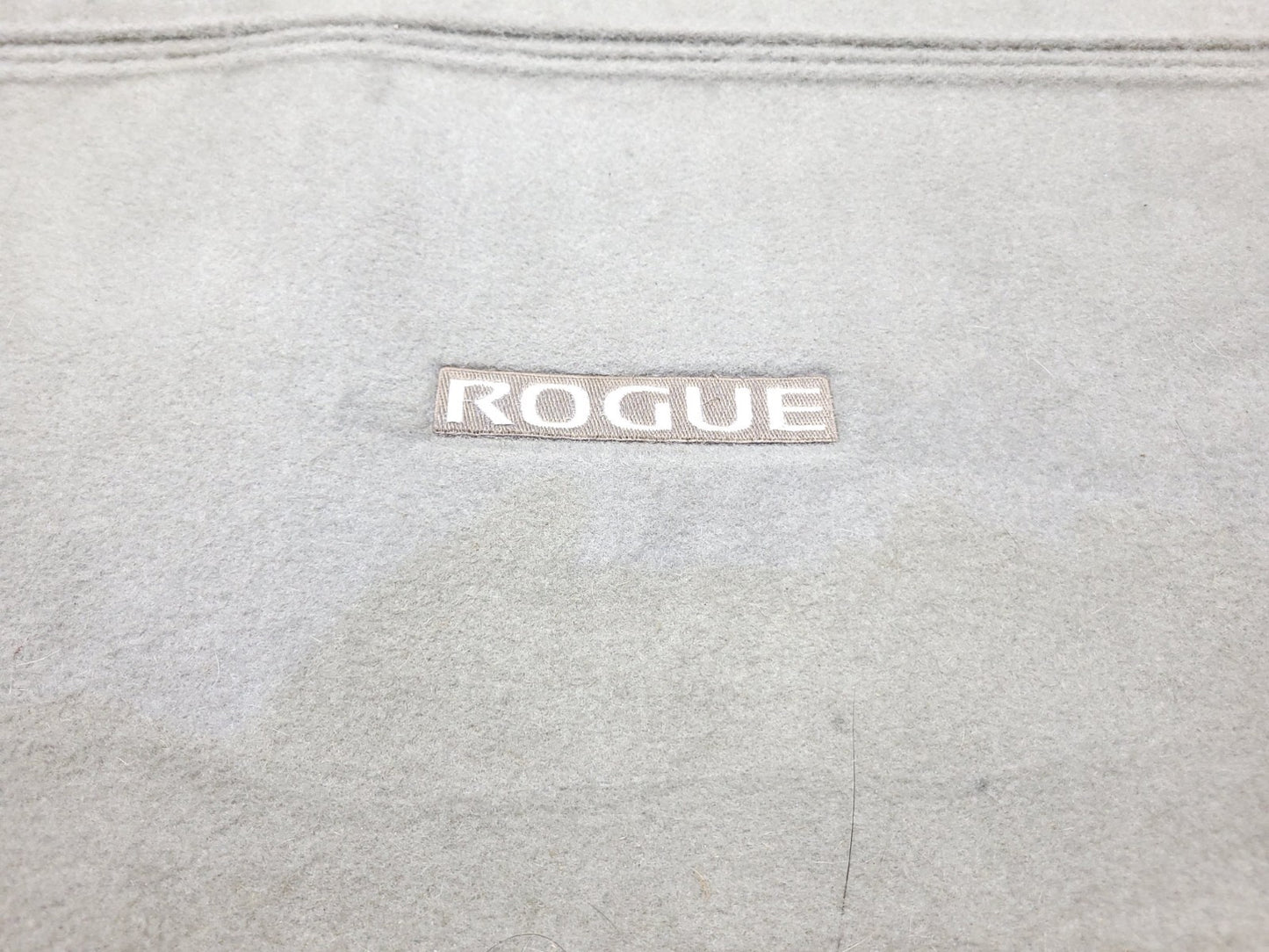 2012 Nissan Rogue Trunk Floor Carpet Cargo Liner  Oem✅