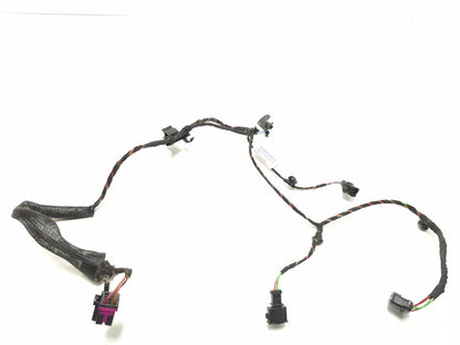 2015 Volkswagen Golf Front Driver Seat Wire Harness 5gm971391 OEM