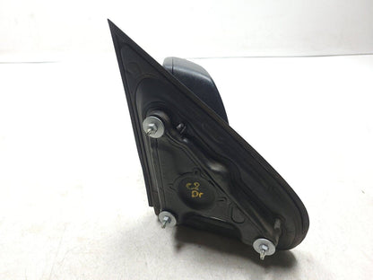 14-19 Chevrolet Silverado 1500 Side View Mirror Driver Left OEM