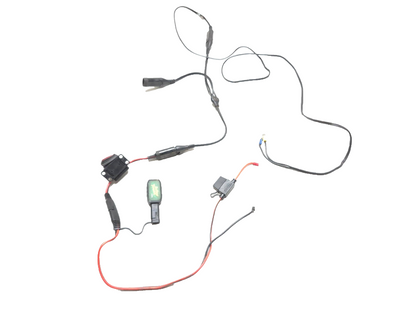 2005  Triumph Sprint St Battery Tender Terminal Cable Wire  OEM