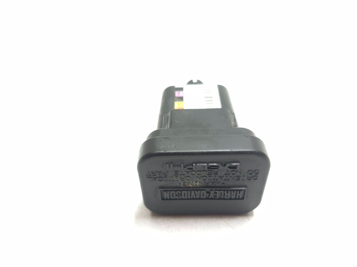 2002 Harley Davidson Touring Road King Turn Signal Security Module OEM
