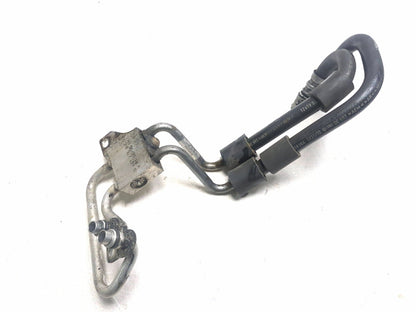 2011 Volkswagen Tiguan Auto Transmission Oil Cooler Line Temperature Valve Oem✅