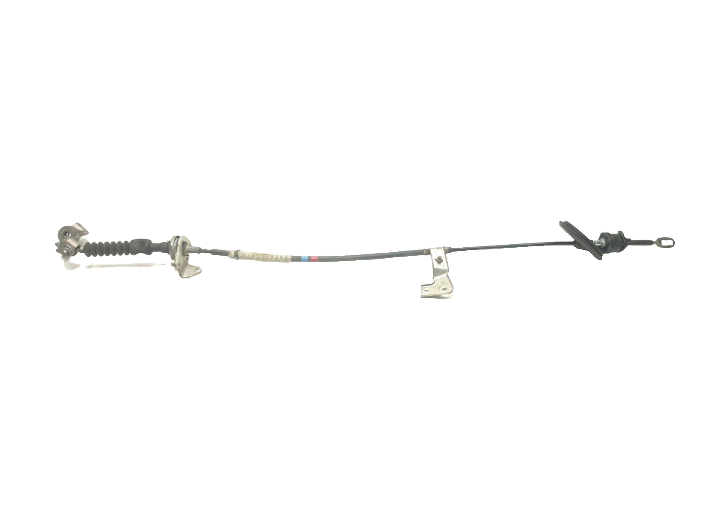 2007 Honda Fit At Transmission Shifter Cable OEM