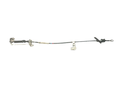 2007 Honda Fit At Transmission Shifter Cable OEM