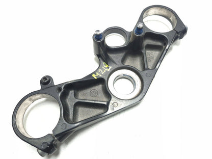 2005 Yamaha Yzf R6 Triple Tree Upper OEM