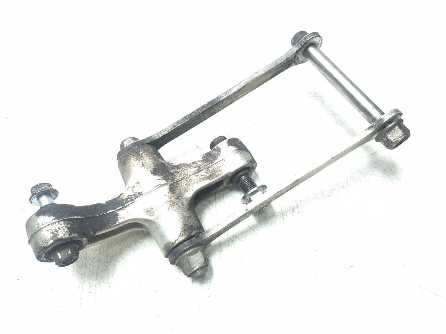 1999 Suzuki Katana 750 Gsx750f Rear Shock Linkage Link OEM