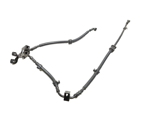 2017 - 2019 Honda Cmx300 Rebel ABS Front Brake Hose Pipe Line OEM