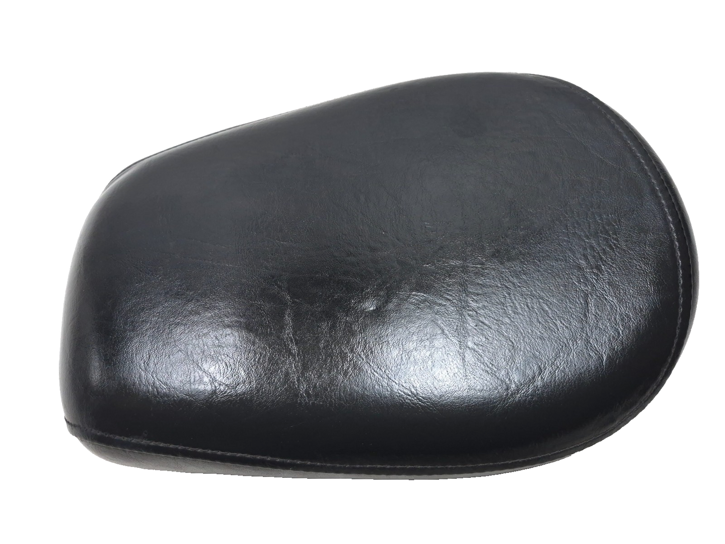 1999 Yamaha V Star Xvs650 Classic Rear Passenger Seat OEM