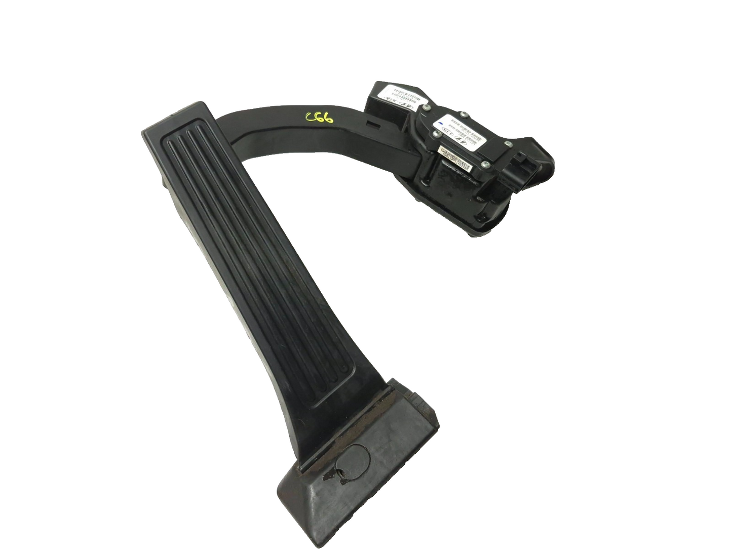 2012 Hyundai Sonata Accelerator Pedal OEM