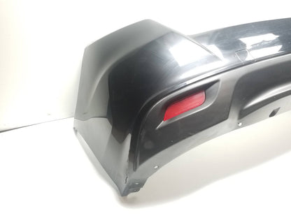 2017 Subaru Impreza Rear Bumper Cover OEM