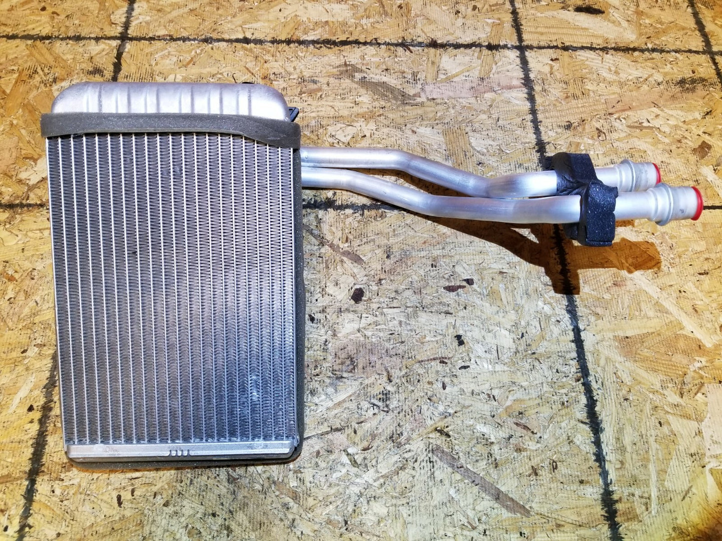 2017 Cadillac Xt5 Heater Core OEM