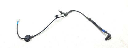 12-17 Hyundai Accent Rear ABS Speed Sensor Pair OEM 95680-1r100