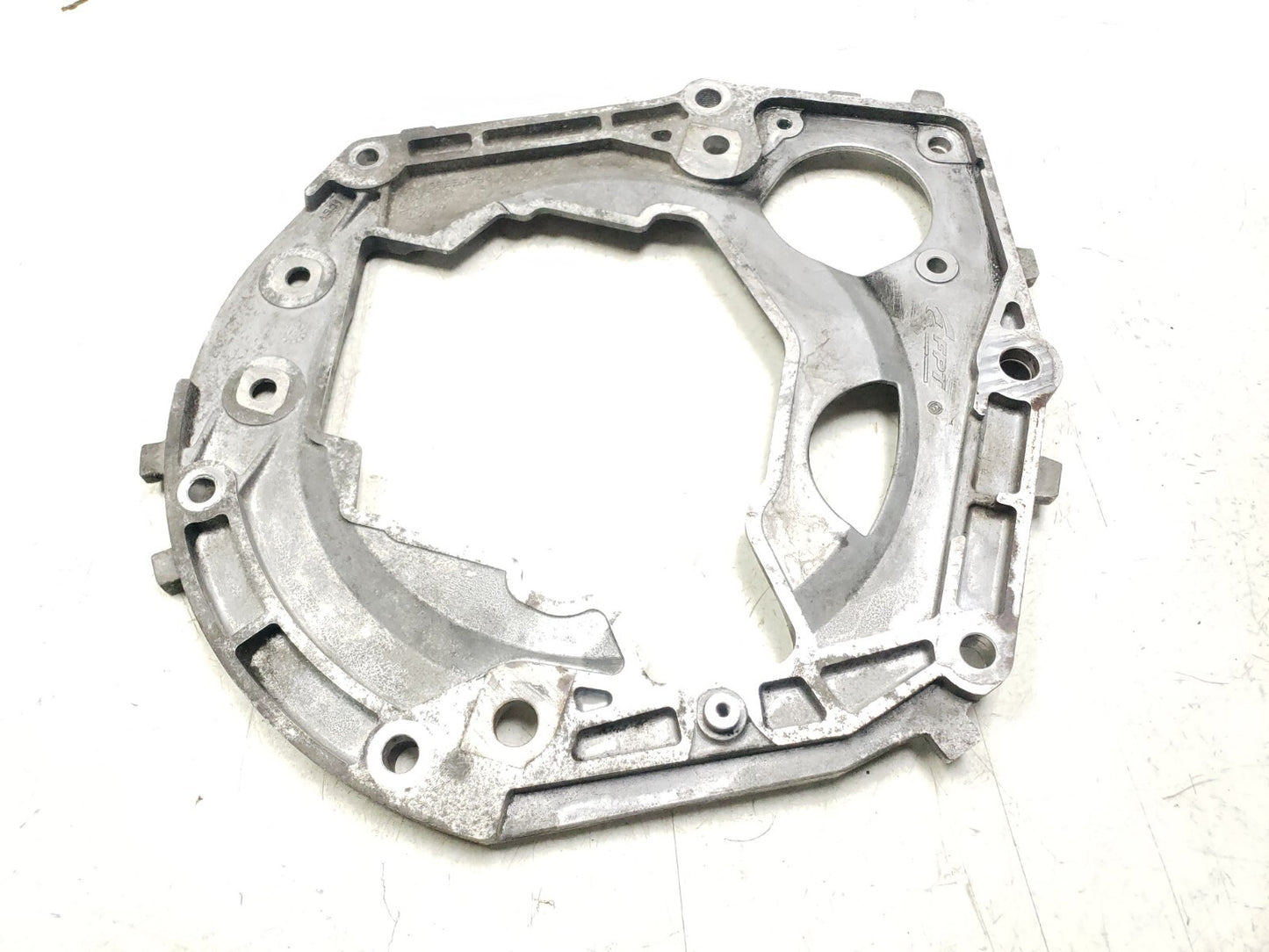 12 13 14 15 16 Fiat 500 Bell Housing Adapter Plate 55250796 OEM