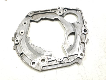 12 13 14 15 16 Fiat 500 Bell Housing Adapter Plate 55250796 OEM