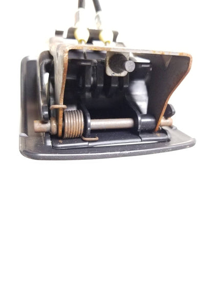 2010 - 2016 Hyundai Genesis Seat Fold Lock Latch Actuator Driver Side Left OEM