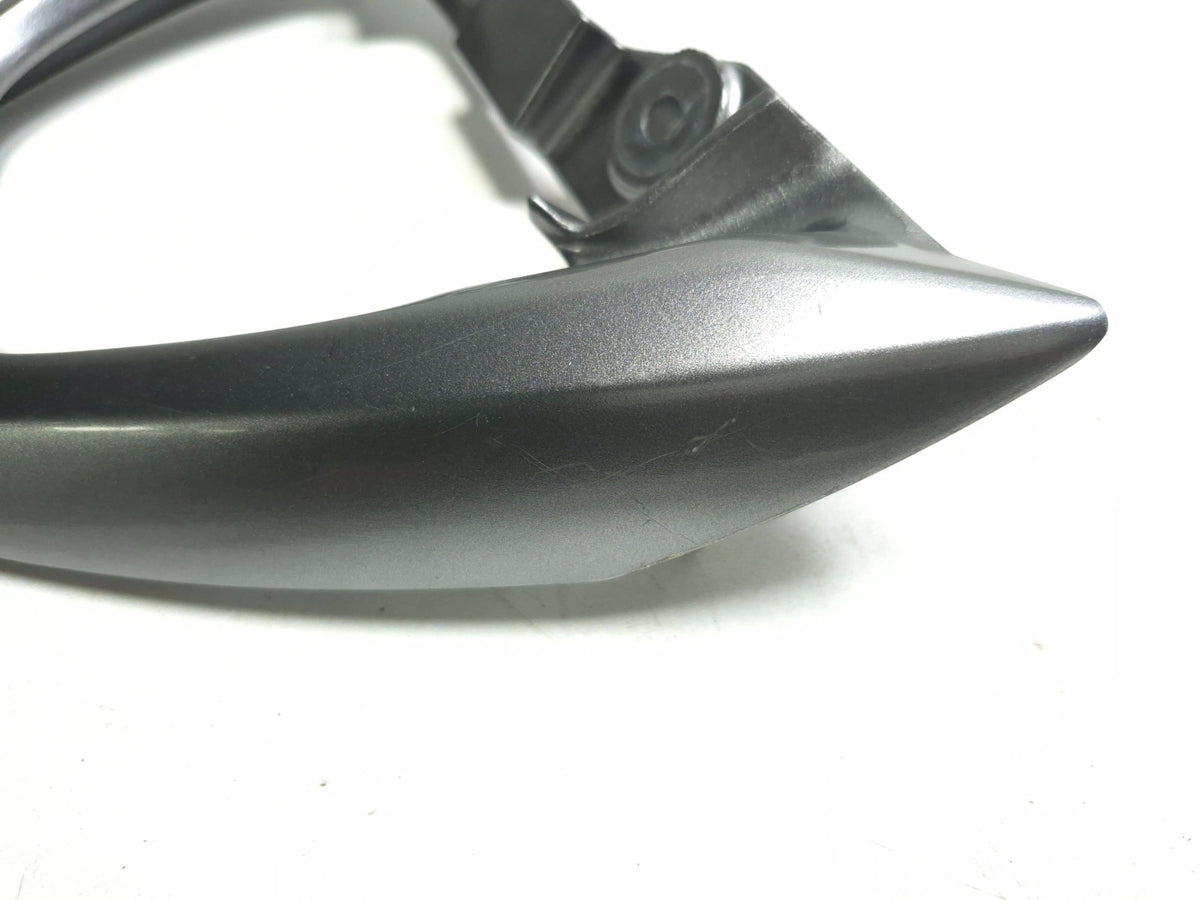 2009 Suzuki Sv650s Rear Passenger Handle Grab OEM
