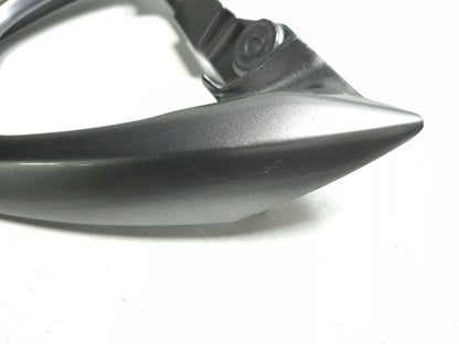 2009 Suzuki Sv650s Rear Passenger Handle Grab OEM