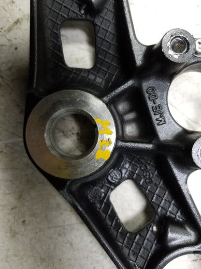 2014 - 2018 Honda Cbr650f Triple Tree Upper OEM