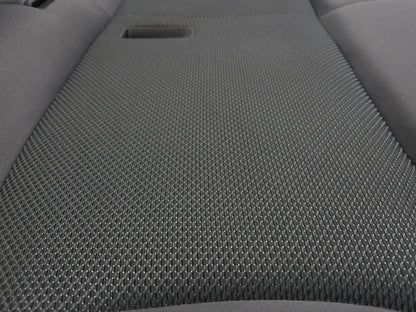 2014 Fiat 500l Rear Seat Lower Cushion OEM