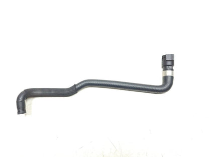 14-18 BMW F15 X5 Engine Coolant Hose Pipe Line Xdrive35i OEM